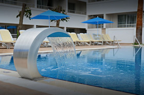 Banu Hotel Luxury