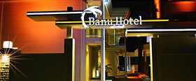 Banu Hotel Luxury