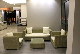 Marmaris Begonville Beach Hotel
