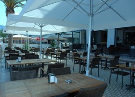 Marmaris Begonville Beach Hotel