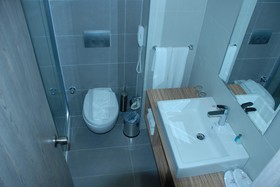 Marmaris Begonville Beach Hotel