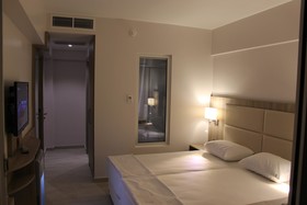Marmaris Begonville Beach Hotel