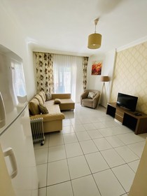 Belmaris Apartments