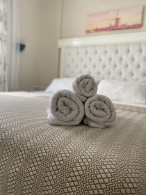 Belmaris Apartments