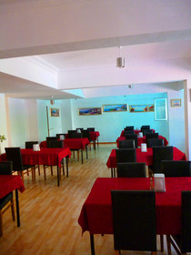 Two Seas Hotel