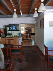 Two Seas Hotel