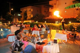 Blue Palace Hotel & Apart