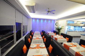 Blue Palace Hotel & Apart
