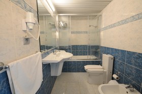 Blue Palace Hotel & Apart