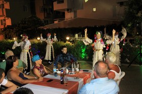 Blue Palace Hotel & Apart