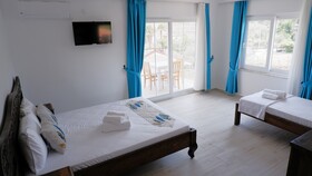 Blue Time Boutique Hotel