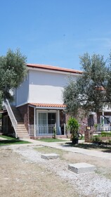 Blue Time Boutique Hotel
