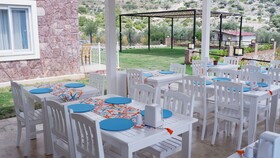 Blue Time Boutique Hotel