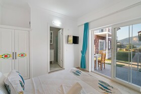 Blue Time Boutique Hotel