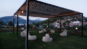 Blue Time Boutique Hotel