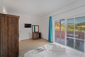 Blue Time Boutique Hotel