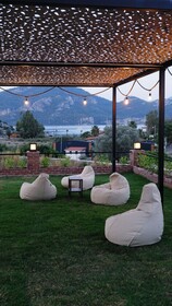 Blue Time Boutique Hotel