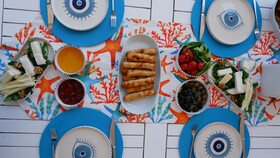 Blue Time Boutique Hotel