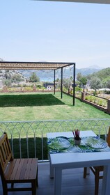 Blue Time Boutique Hotel