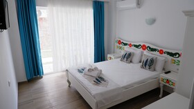Blue Time Boutique Hotel