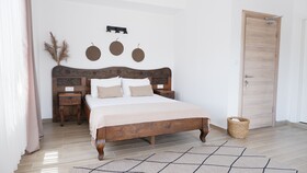 Blue Time Boutique Hotel