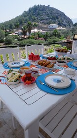 Blue Time Boutique Hotel