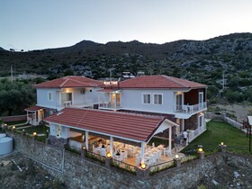 Blue Time Boutique Hotel