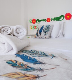 Blue Time Boutique Hotel