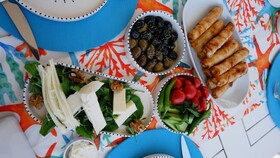 Blue Time Boutique Hotel