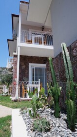 Blue Time Boutique Hotel