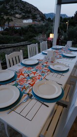 Blue Time Boutique Hotel