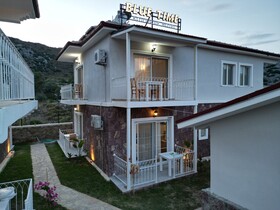 Blue Time Boutique Hotel