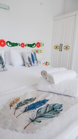 Blue Time Boutique Hotel