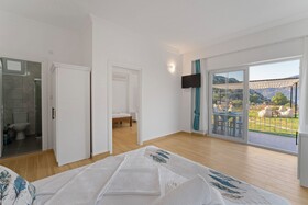 Blue Time Boutique Hotel