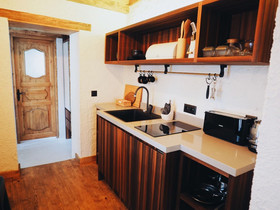 Bono Houses Condo
