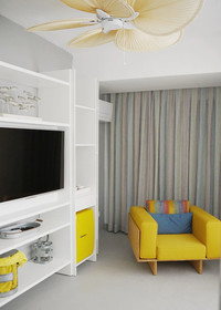 Bono Houses Condo