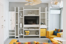 Bono Houses Condo