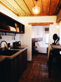 Bono Houses Condo