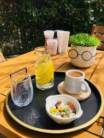 Bybassios Hotel