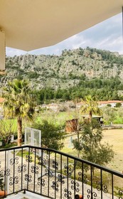 Bybassios Hotel