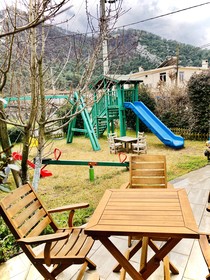 Bybassios Hotel