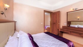 Caprice Beach Hotel