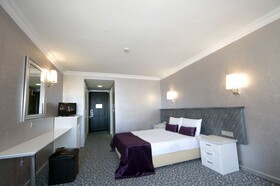 Caprice Beach Hotel