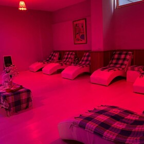 Caprice Beach Hotel