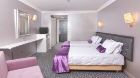 Caprice Beach Hotel