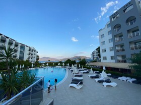 Caprice Beach Hotel