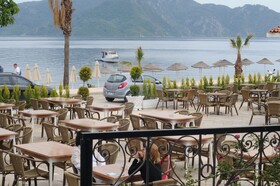 Caprice Beach Hotel