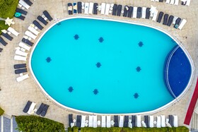 Caprice Beach Hotel