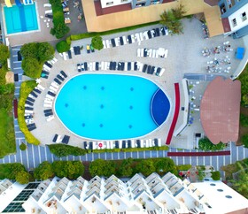 Caprice Beach Hotel