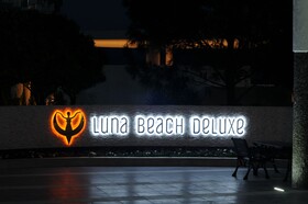 Caprice Beach Hotel